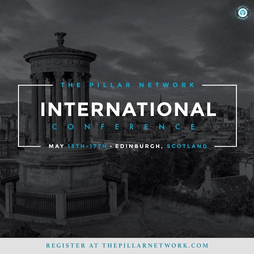 Events Page Pillar Church Planting Network — Pillar Network