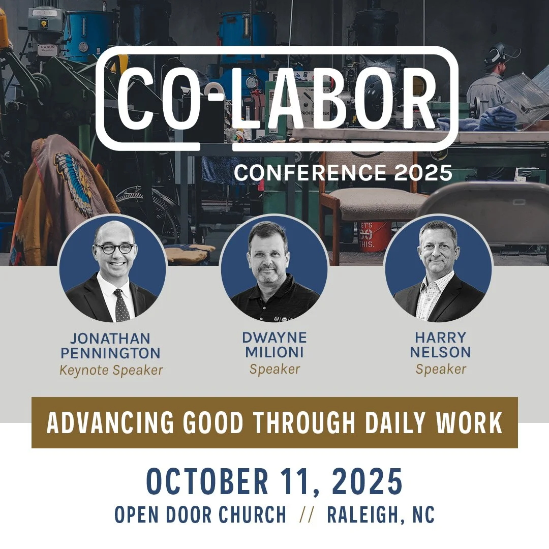 Co-Labor Conference 2025