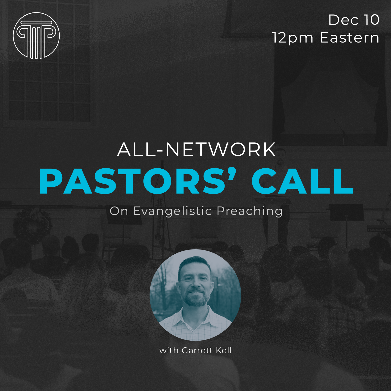 All-Network Pastors' Call