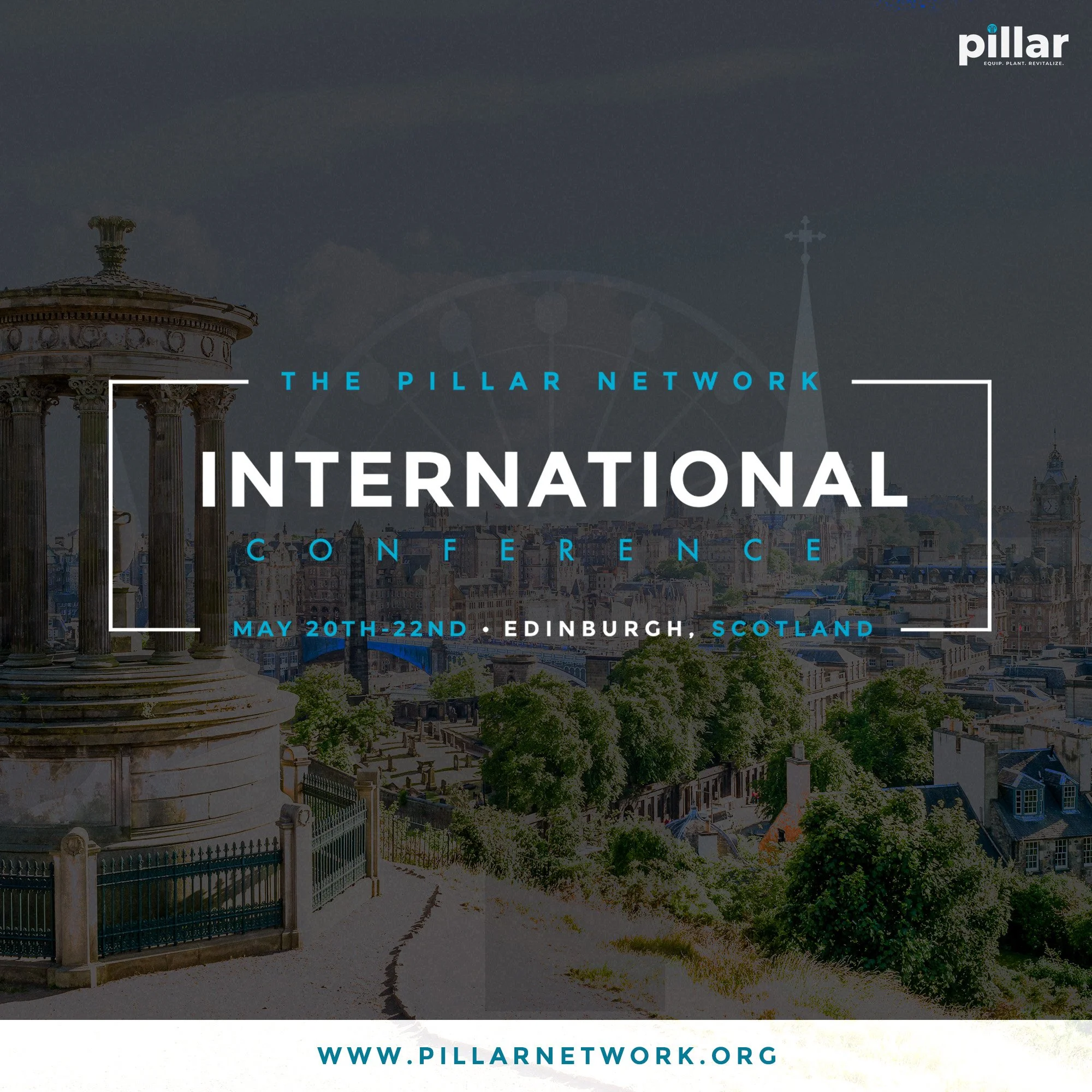 International Conference - Scotland 