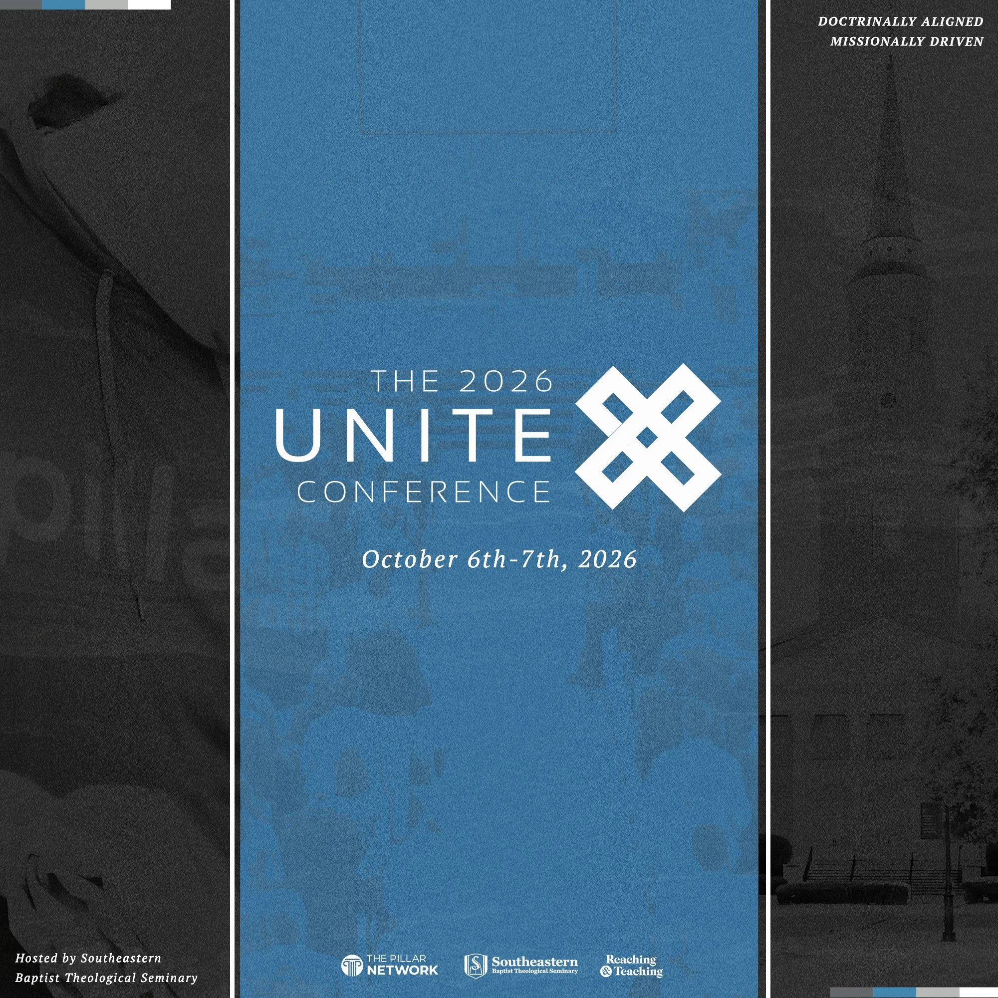 Unite Conference 2026