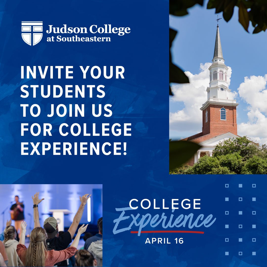 Judson College Experience
