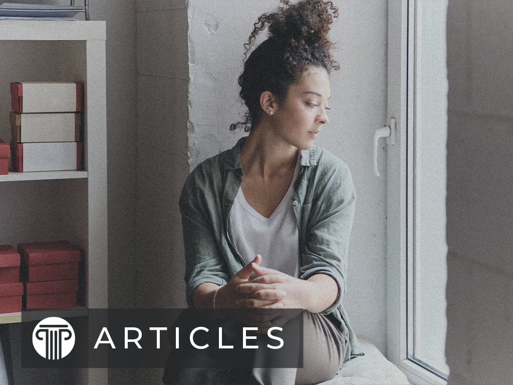 The Trap of Productivity (And How to Get Out of It)