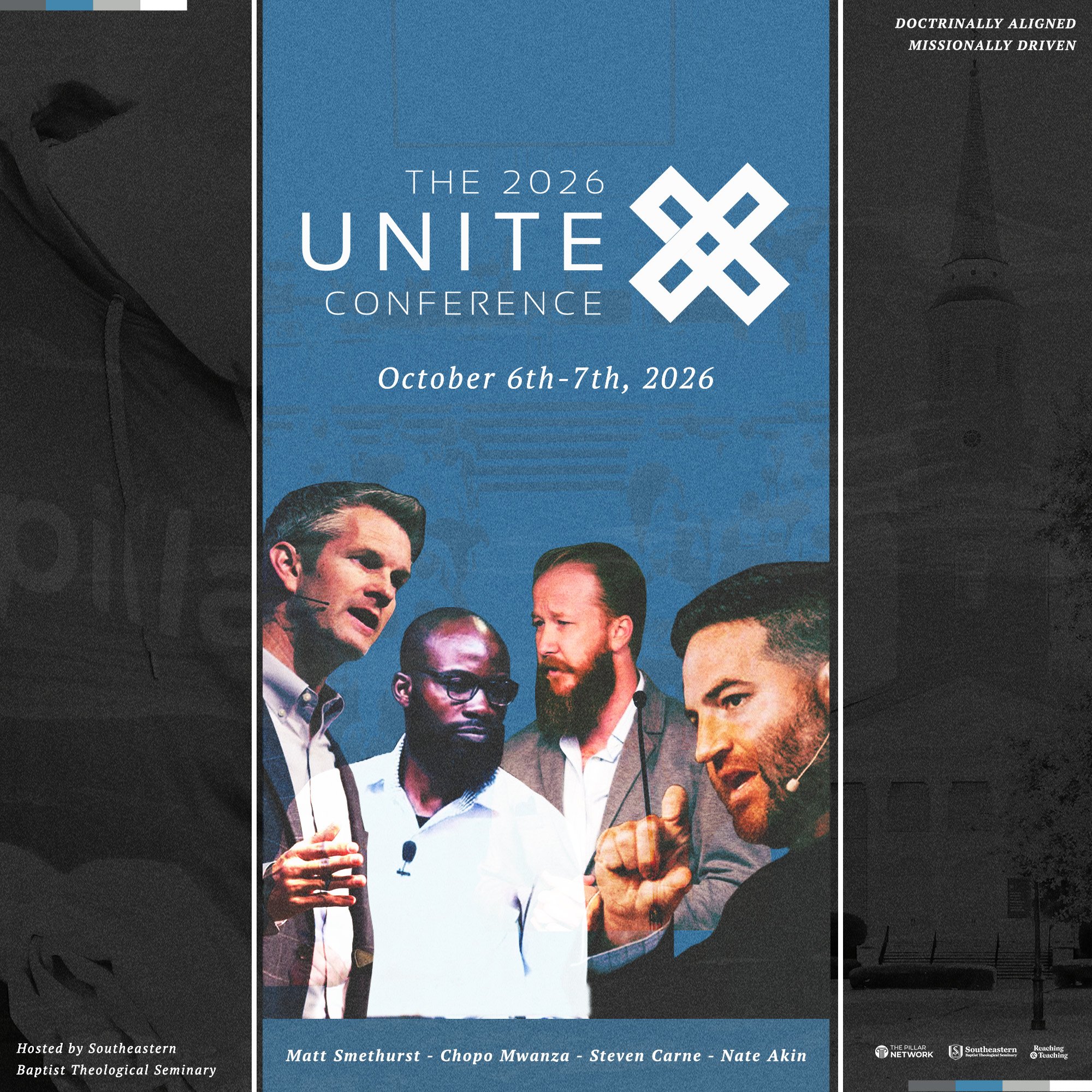 Unite Conference 2026