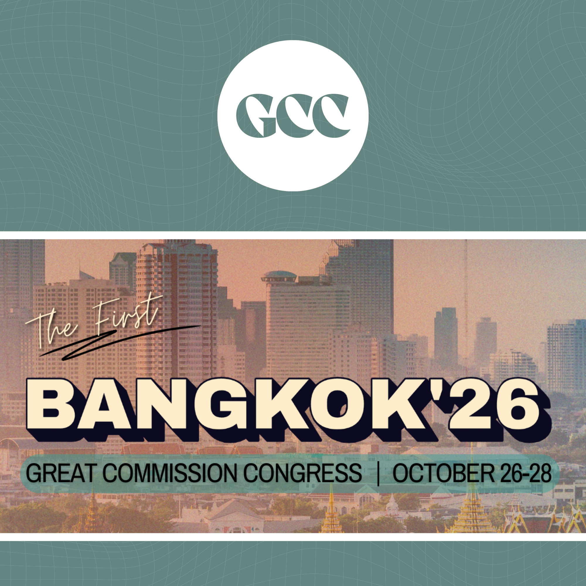 Great Commission Congress