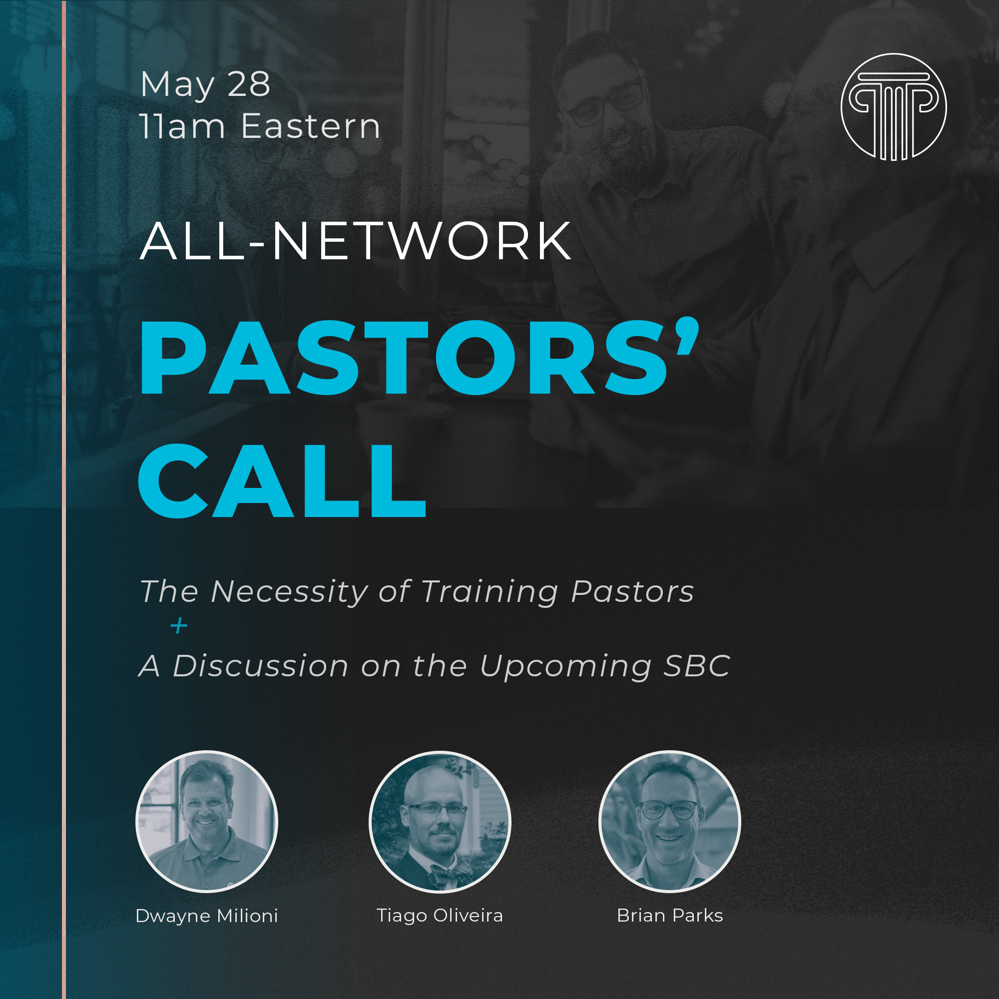 All-Network Pastors' Call