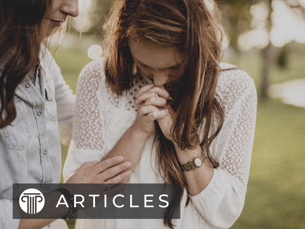 Embodied Discipleship in our Digital Age