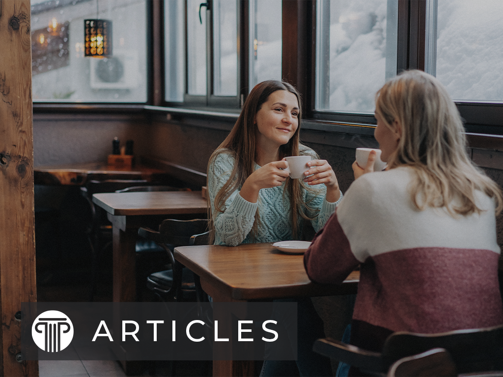 50 Questions to Turn Your Daily Conversations into Discipleship Opportunities