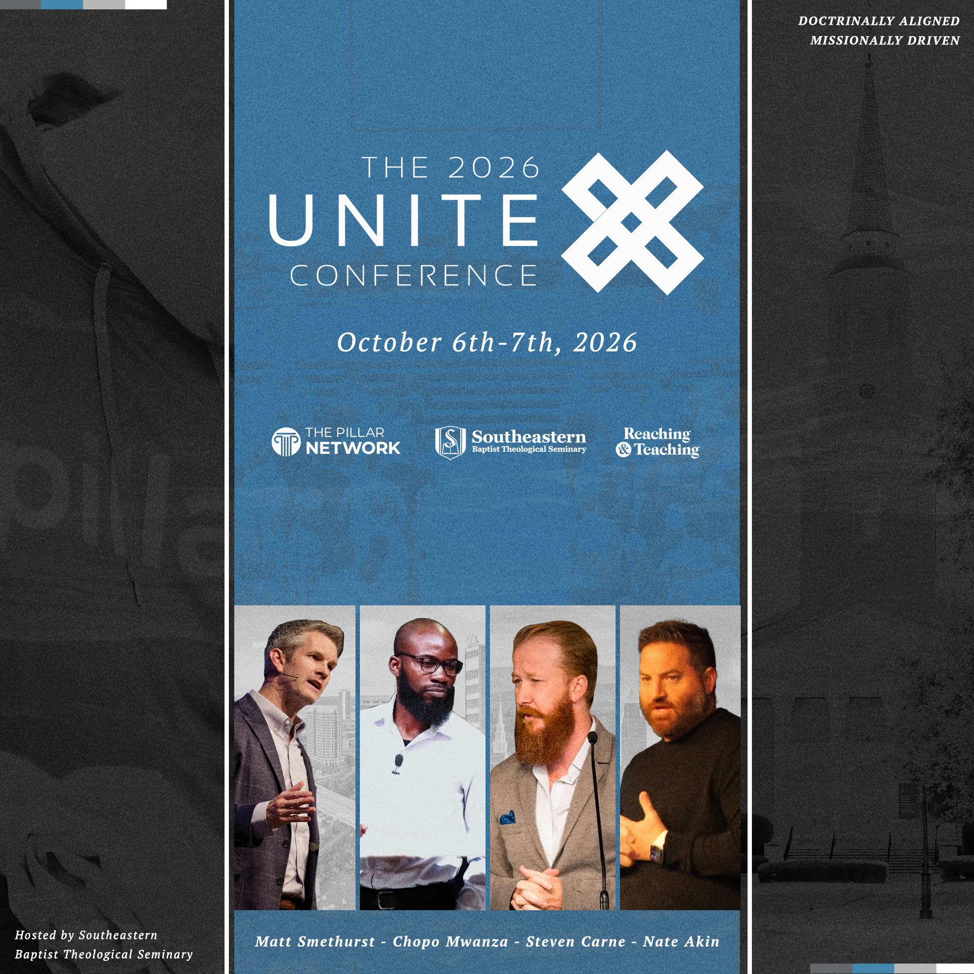 Unite Conference 2026