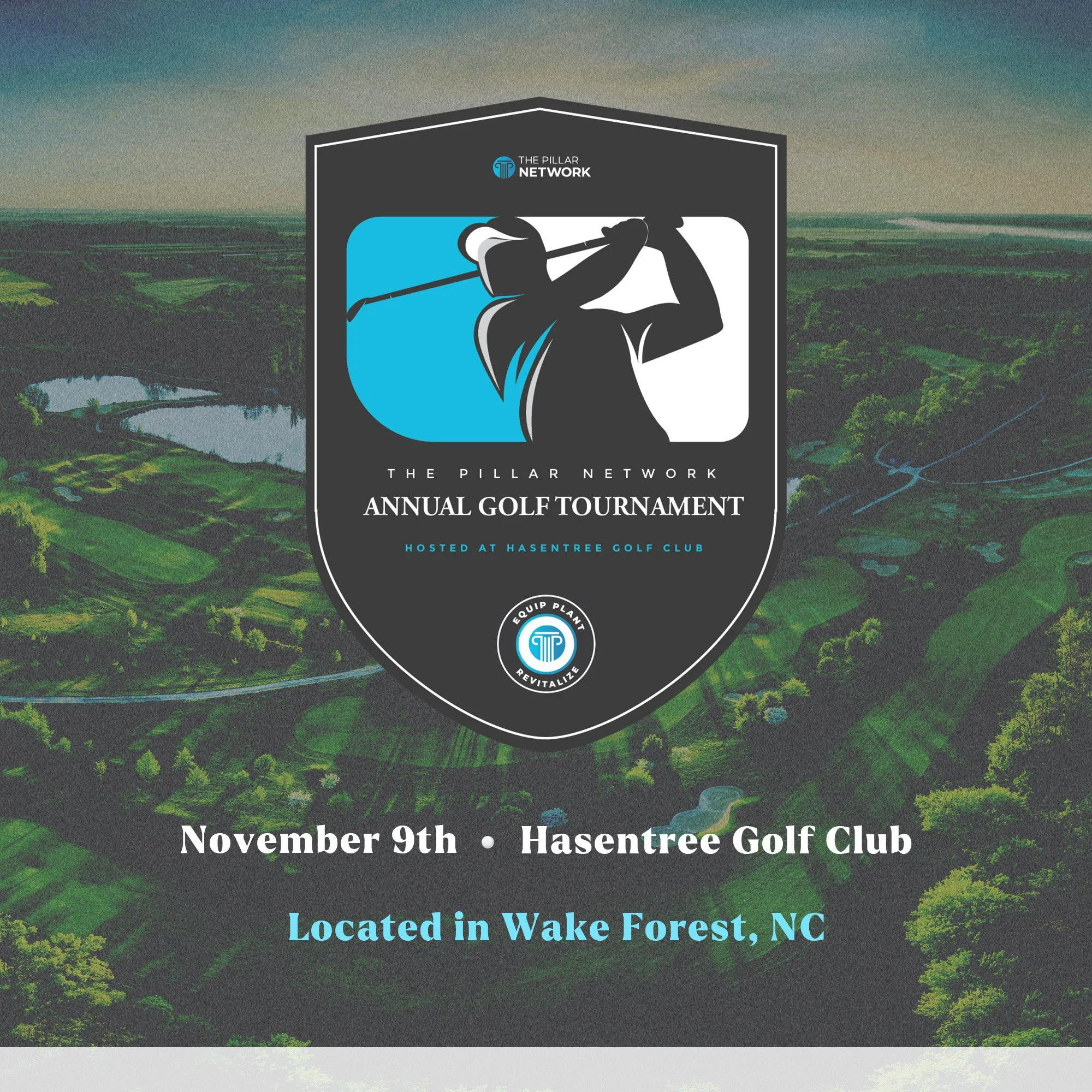 2026 Golf Tournament: Wake Forest