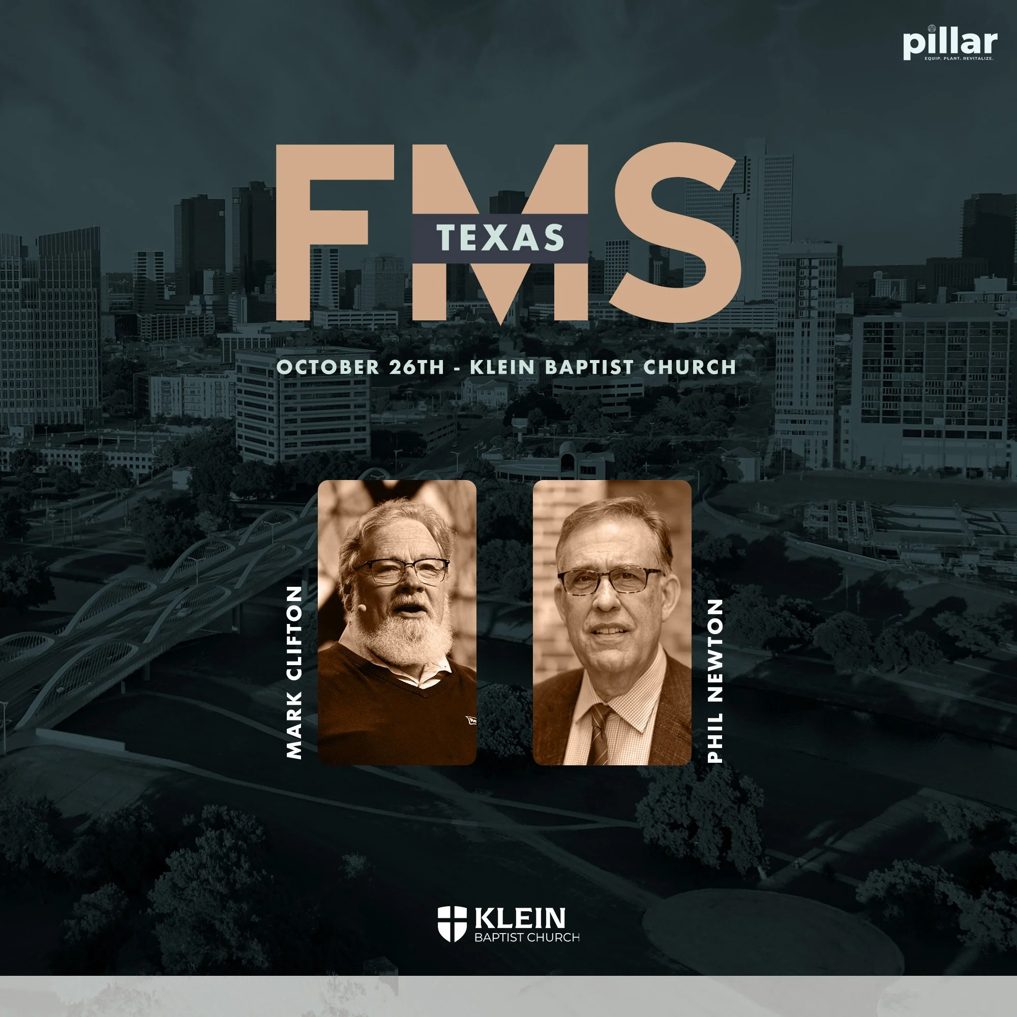 Feed My Sheep - Texas