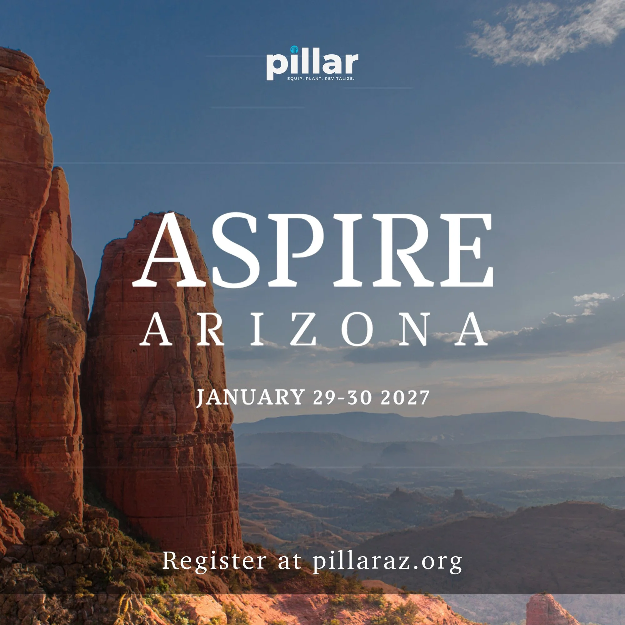 2027 Aspire Conference
