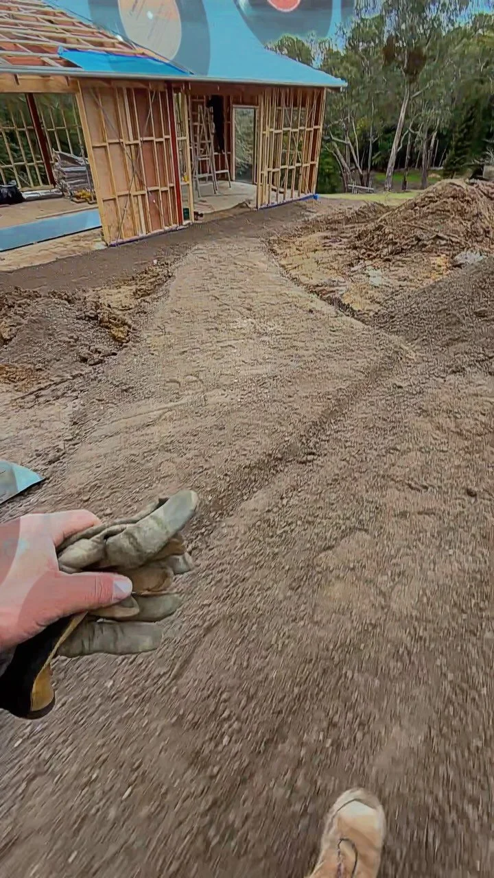 Do you LOVE shoveling, then look away! If you hate it, throw that shovel across the site and get out your phone. It’s this easy to save your back and your mind. Get rid of those winter blues and Call TerraPro to put that smile back on your dial