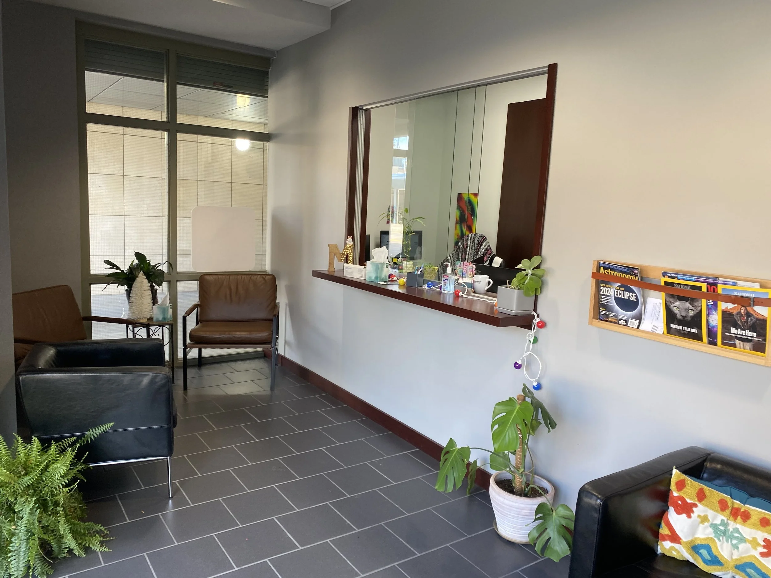 Psychological Testing — Meadowlark Psychiatric Services