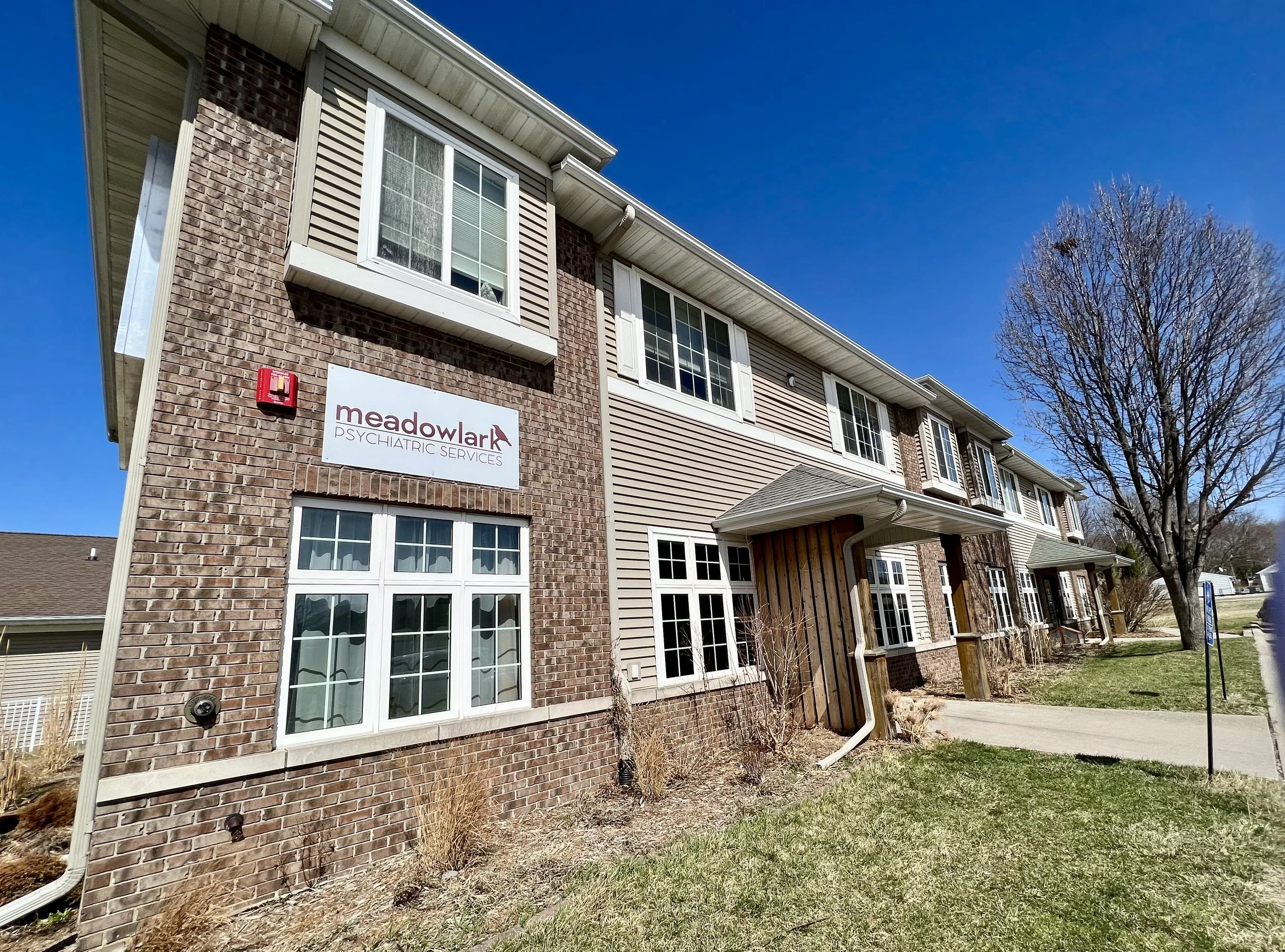 Meadowlark Psychiatric Services