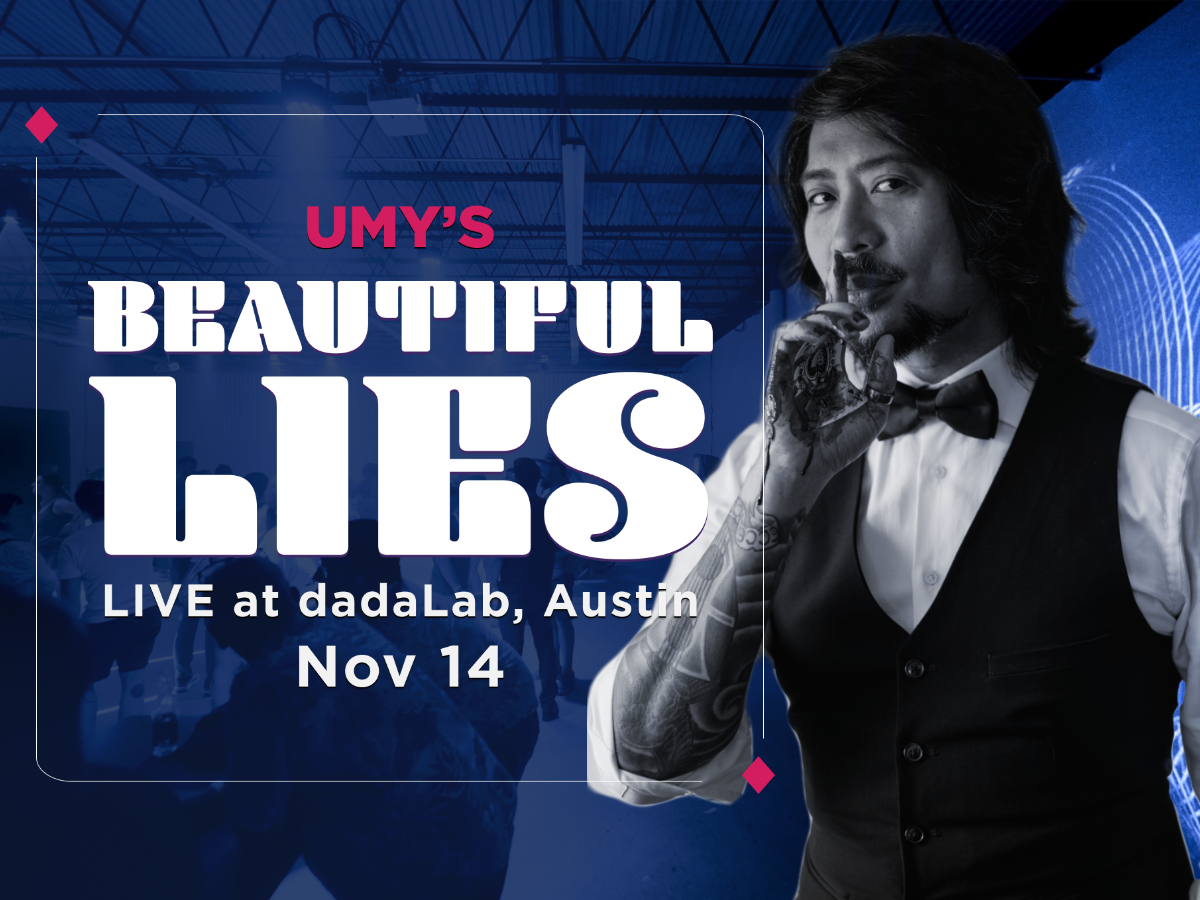 LIVE at dadaLab