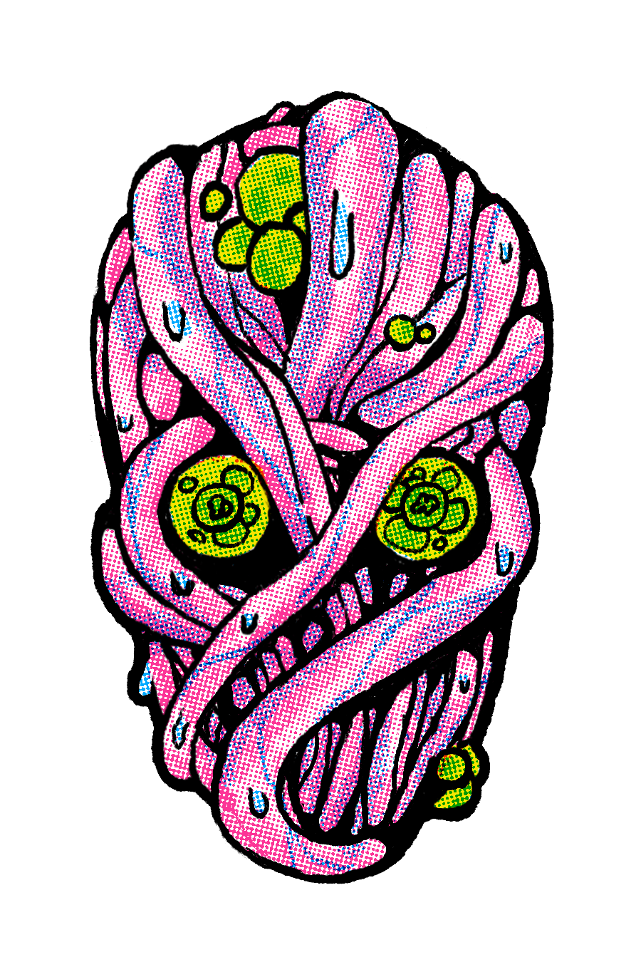 Final Form. Personal work, 2024