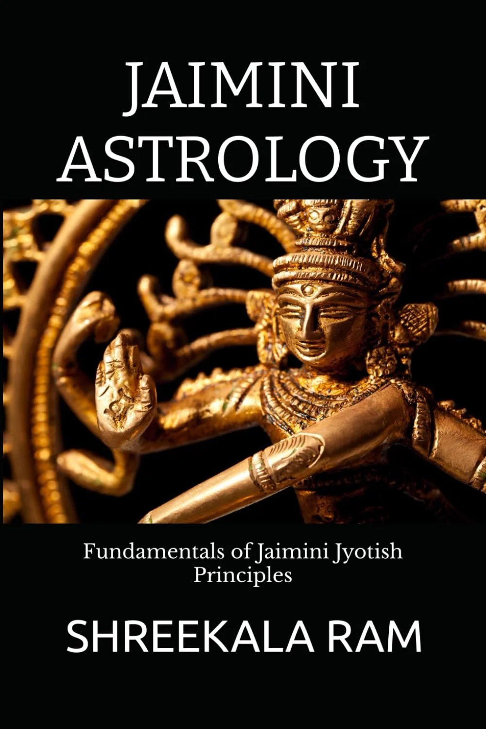 Fundamentals of Jaimini Jyotish Principles