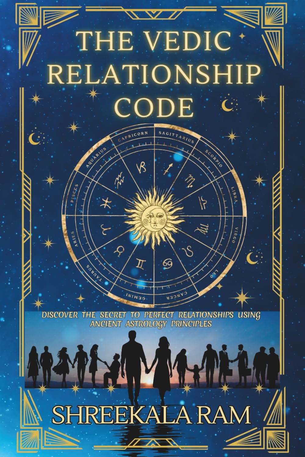 Vedic Relationship Code