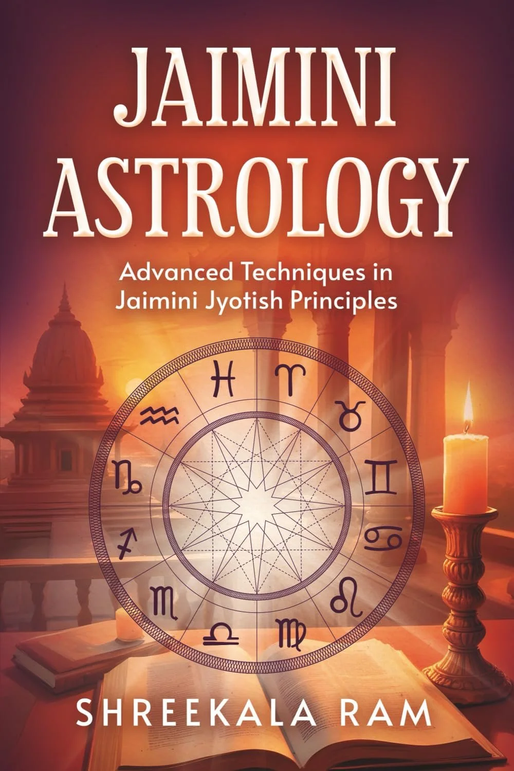 Advanced Techniques in Jaimini Jyotish Principles