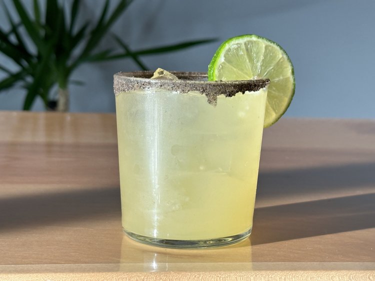 Las Margaritas Bar & Grill
