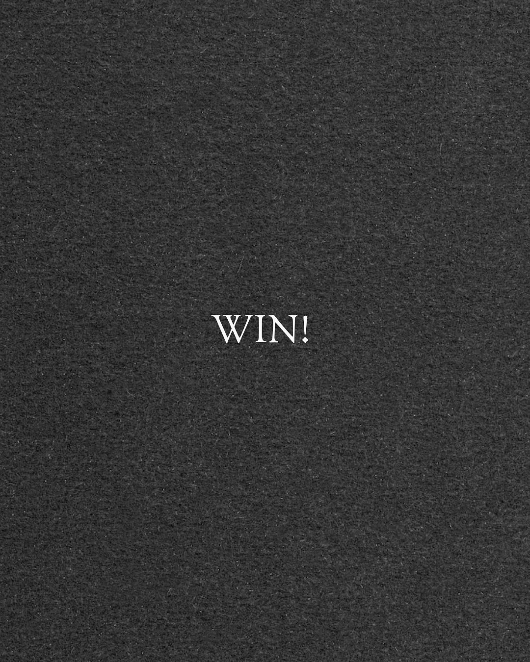 GIVEAWAY 🤍

Art + Styling

We are gifting one person a framed limited edition print of their choice &mdash; you&rsquo;ll select the artwork and the frame &mdash; along with a 30-minute styling session to help with artwork placement, balance and flow