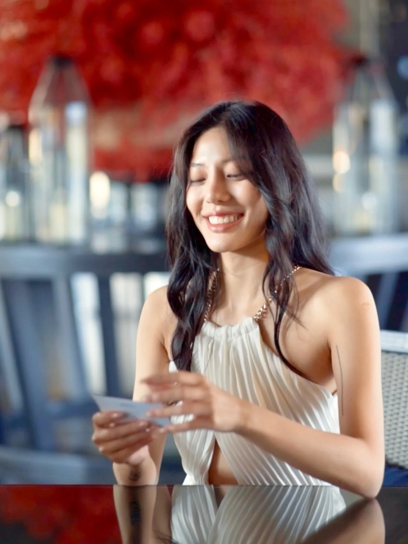 Every great story begins with a genuine moment. Like this one at @lemeridienchiangrai, where hospitality meets heart.

At @hotelsfilmed, we craft cinematic visuals that capture emotion, elegance, and experience.

📸 #hotelsfilmed