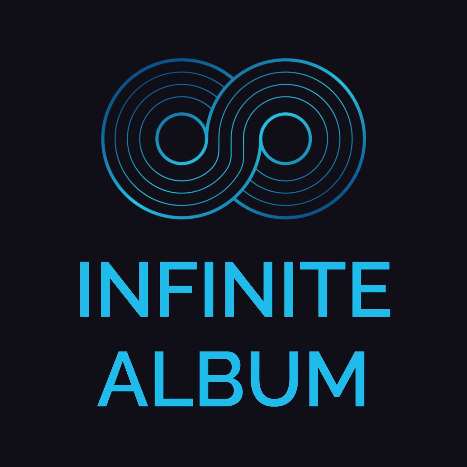 INFINITE ALBUM