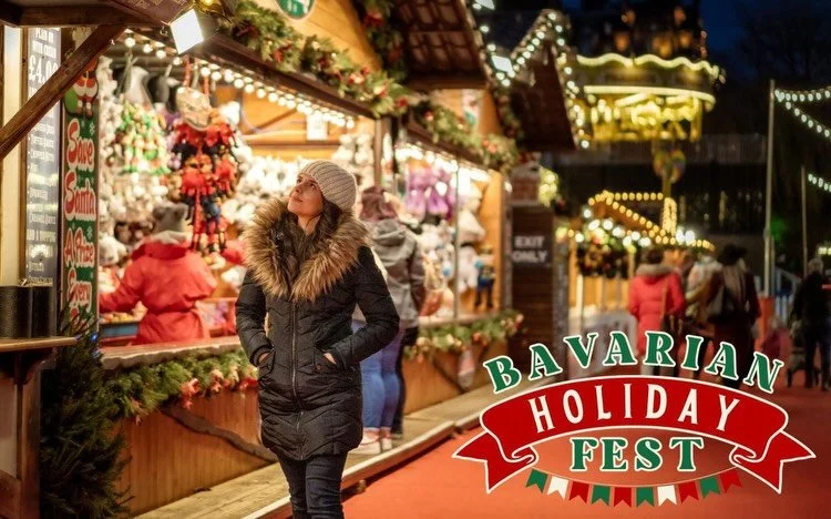 I&rsquo;m a vendor. Downtown Belmont has scheduled a full day of holiday fun.