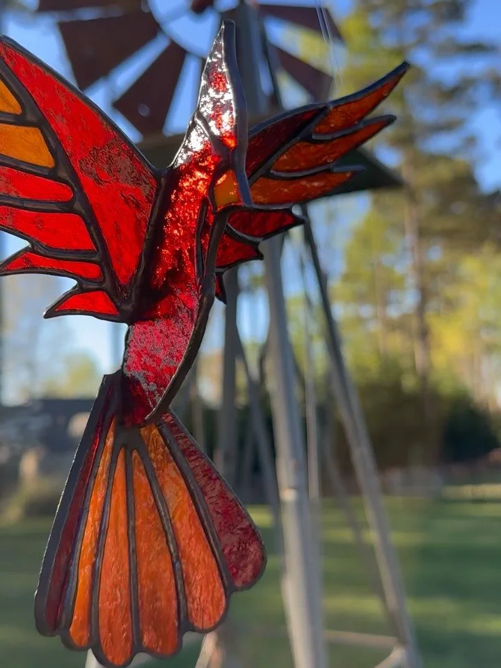 See you @southerncharmatthefarm, April 11 &hearts;️