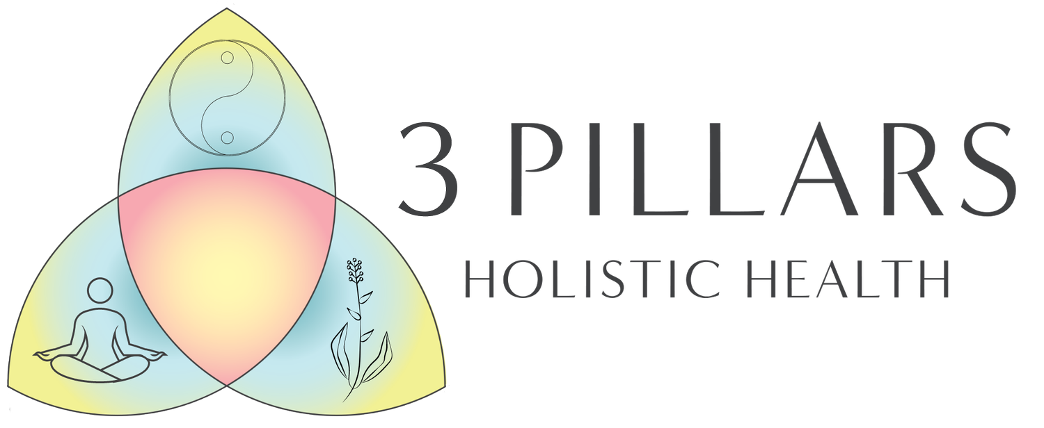 3 Pillars Holistic Health