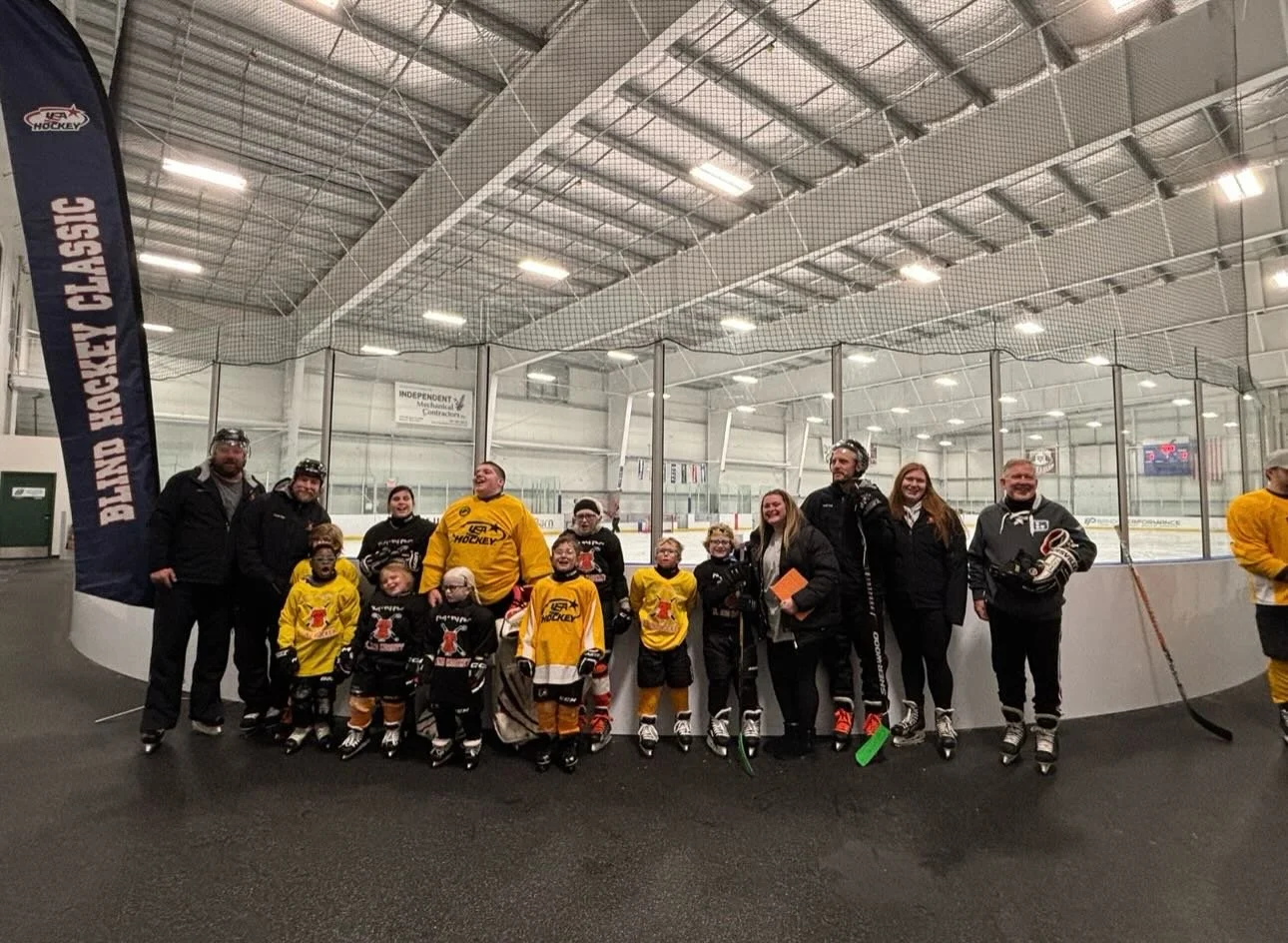 Happy Holidays from our family to yours!!