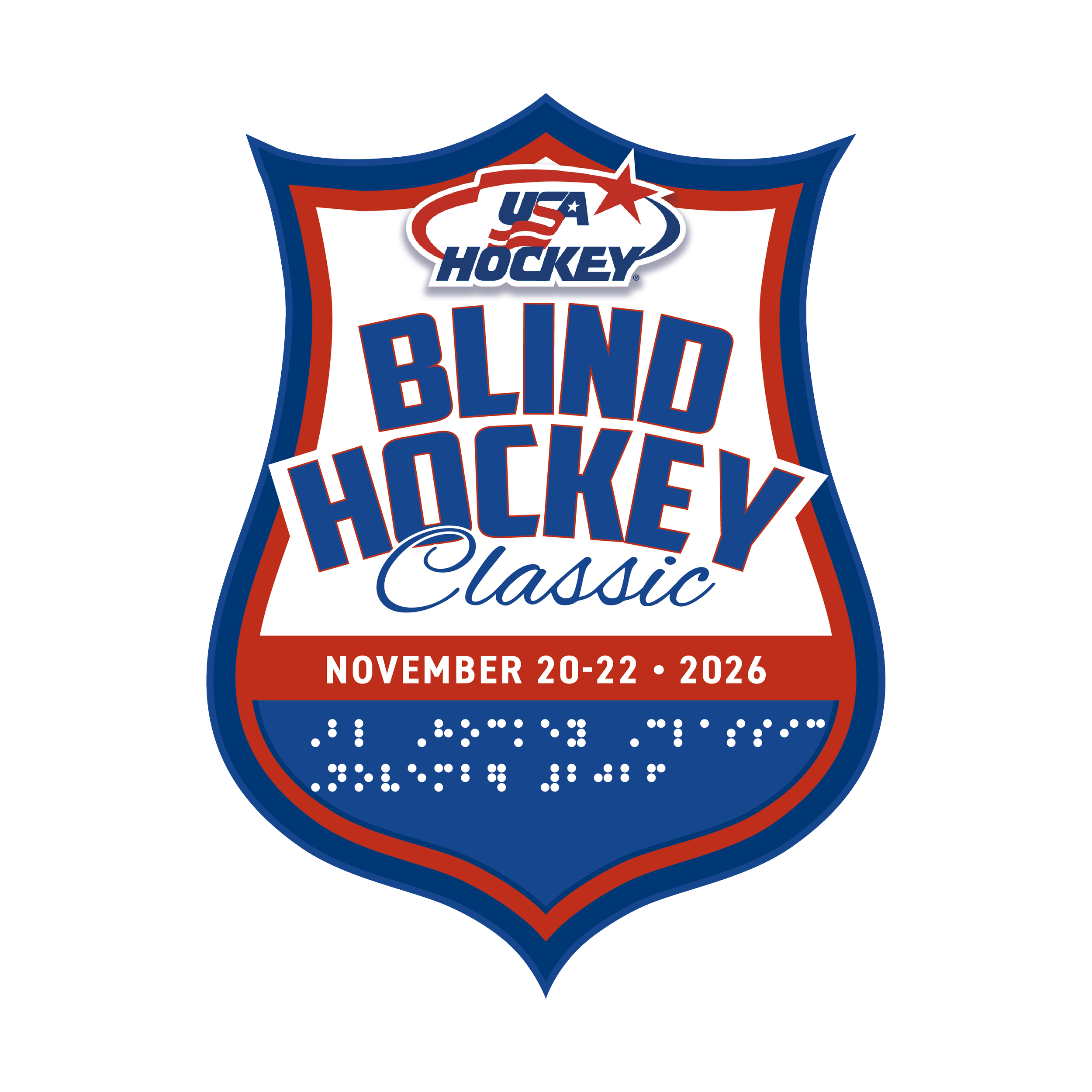 Philadelphia Blind Hockey to Host the 2026 Blind Hockey Classic