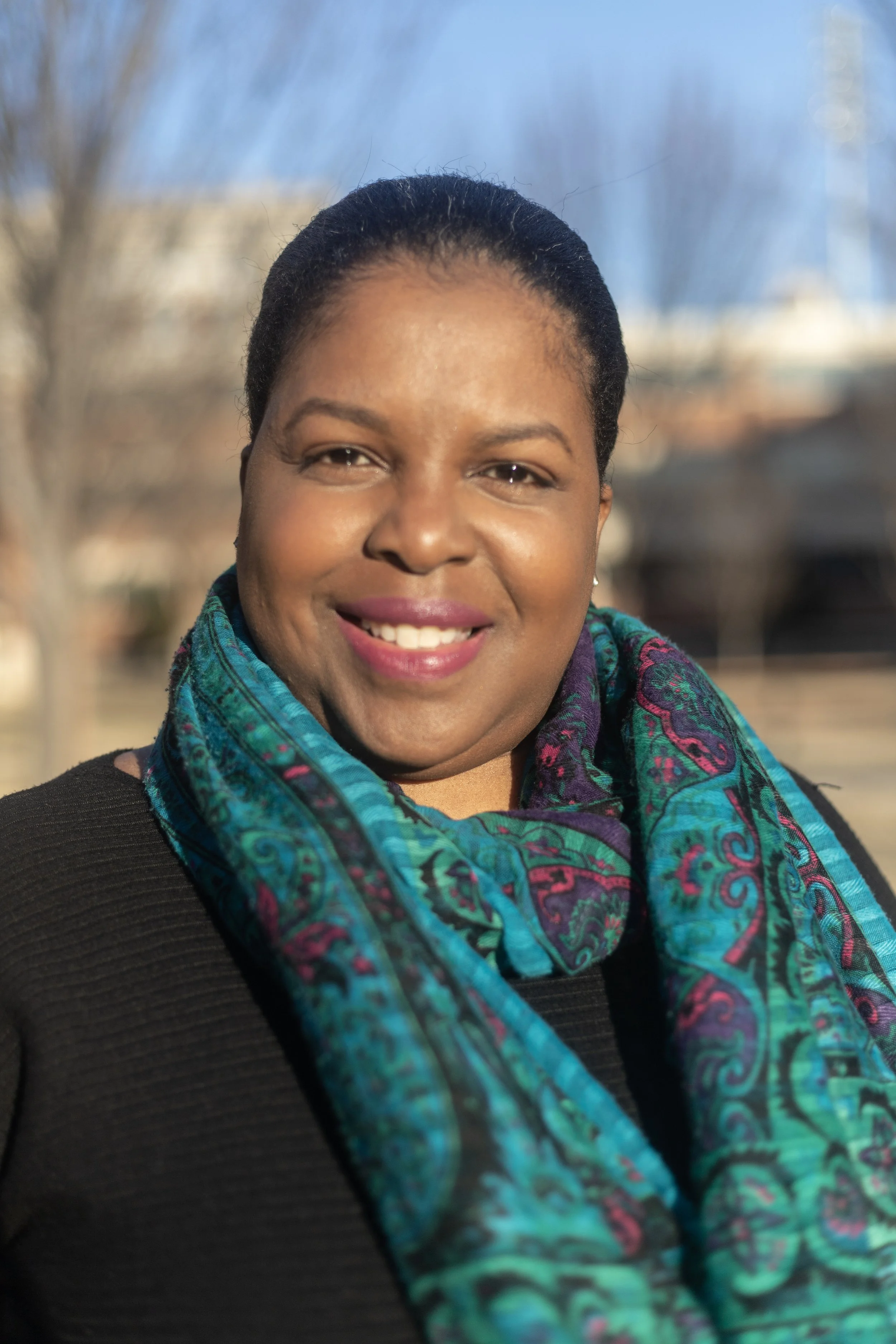 People — Mirror Group