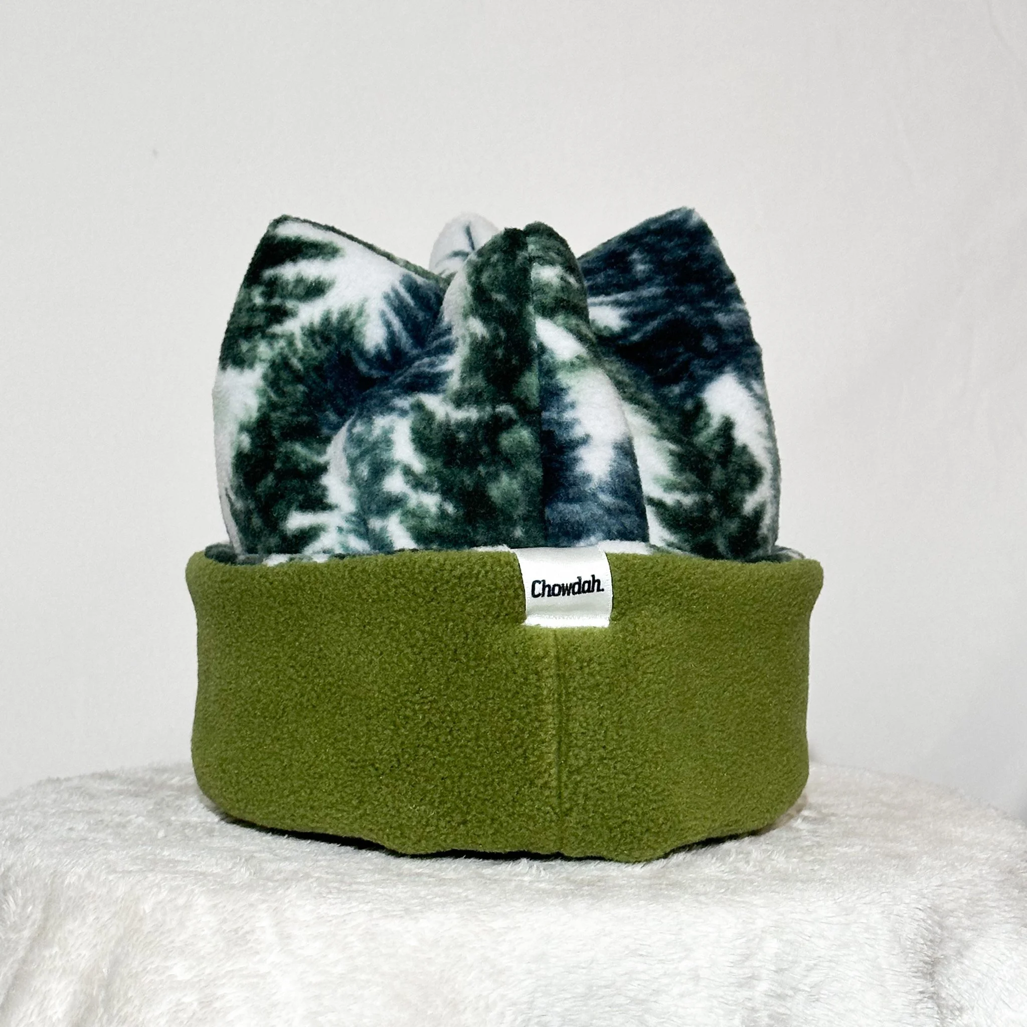 Original- Guardsman / Light Green