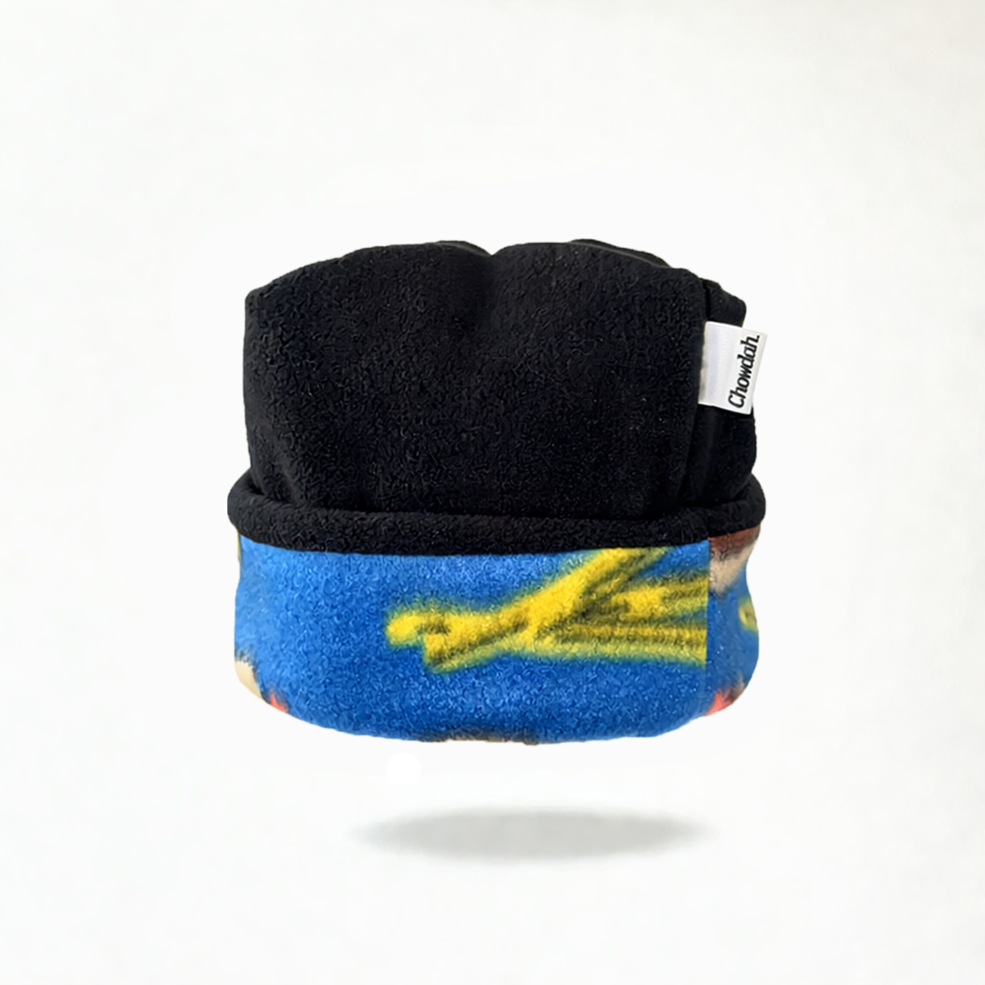 Original- Black / Franker