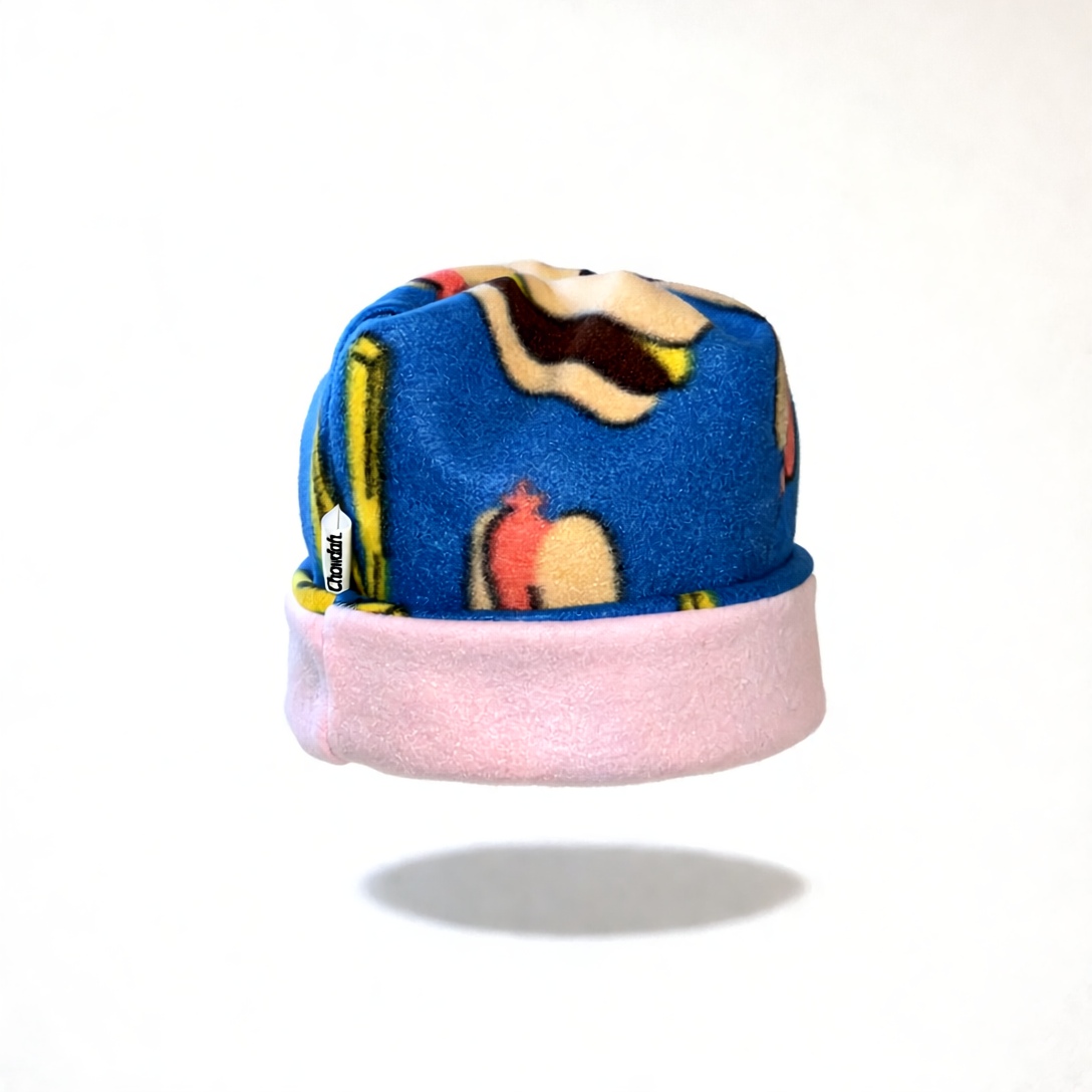 Original- Franker / Pink