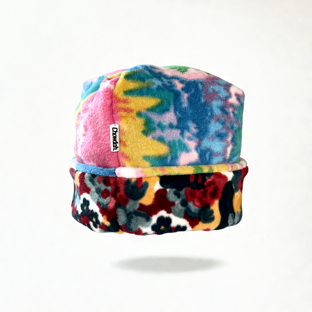 Original- Hippie / Floral