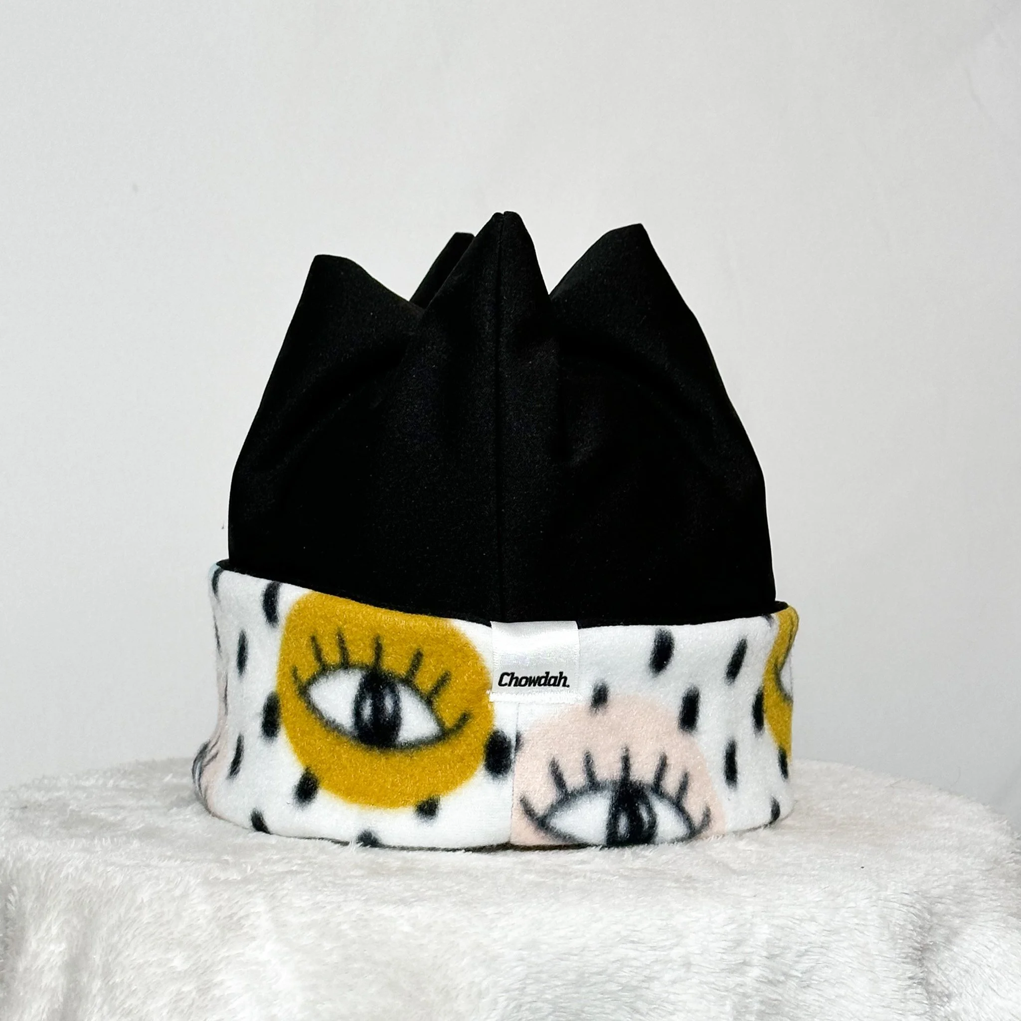 WaterProof- Black / SendVision