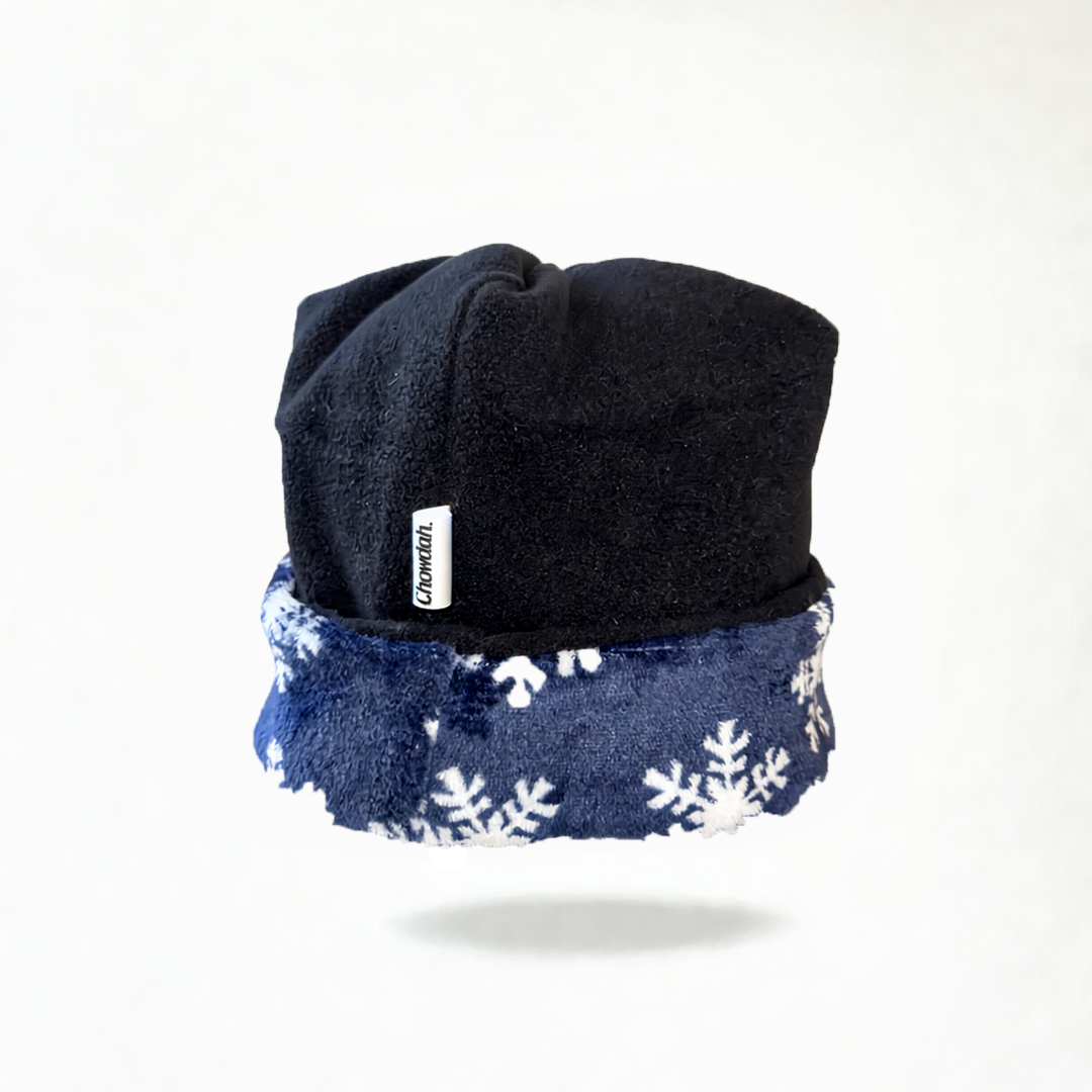 Original- Midnight / Chowdah