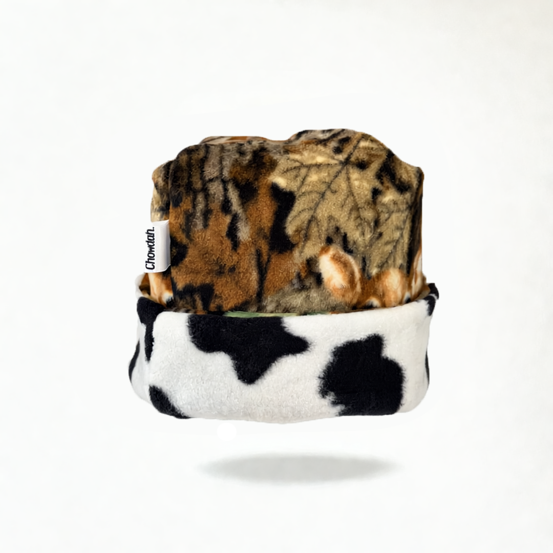 Original- Bucked / Milky