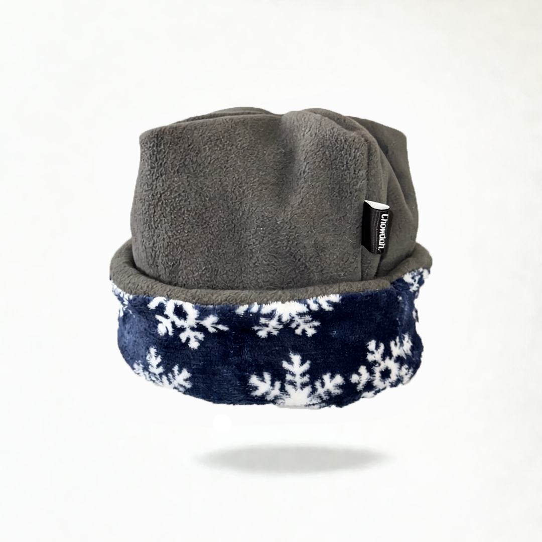 Original- Grey / Chowdah