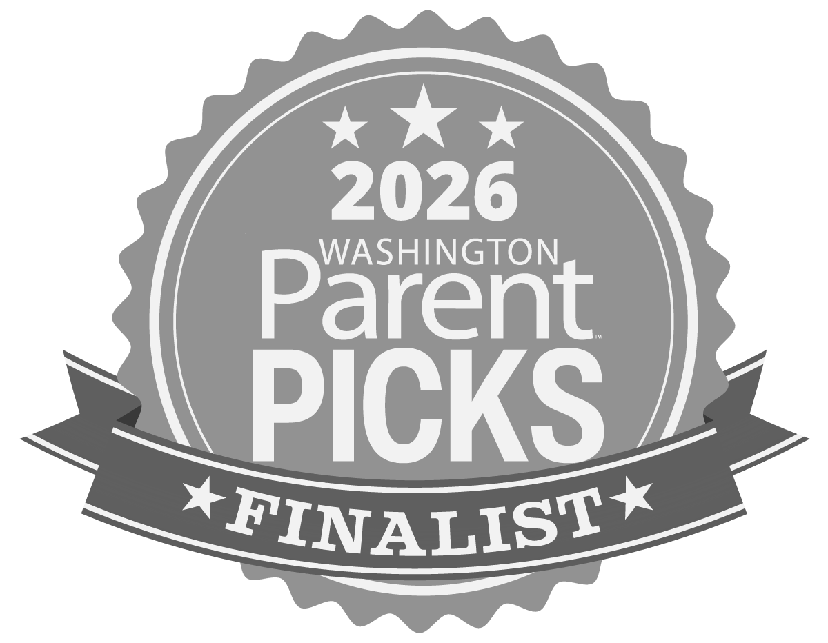 Washington Parent Picks Finalist