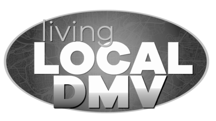 living local DMV