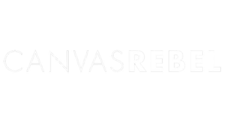 Canvas Rebel