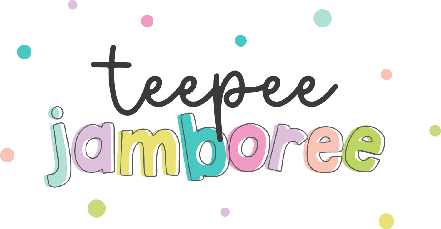 Teepee Jamboree