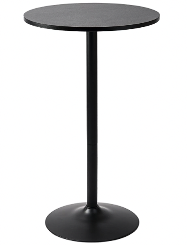  Round Cocktail Bistro High Table