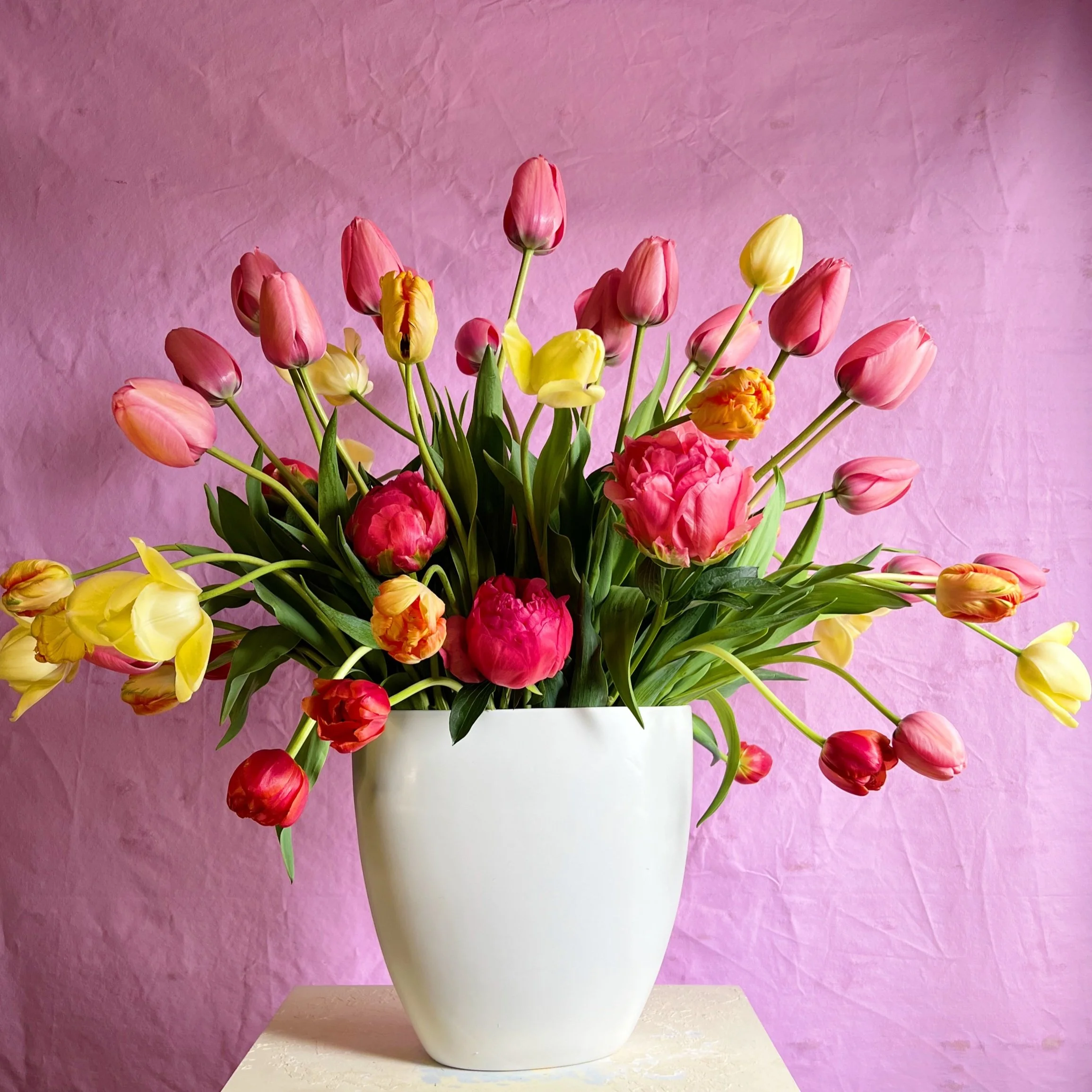 Flowers for Home Delivery & Gifting Park City UT — Mo+Co. Floral