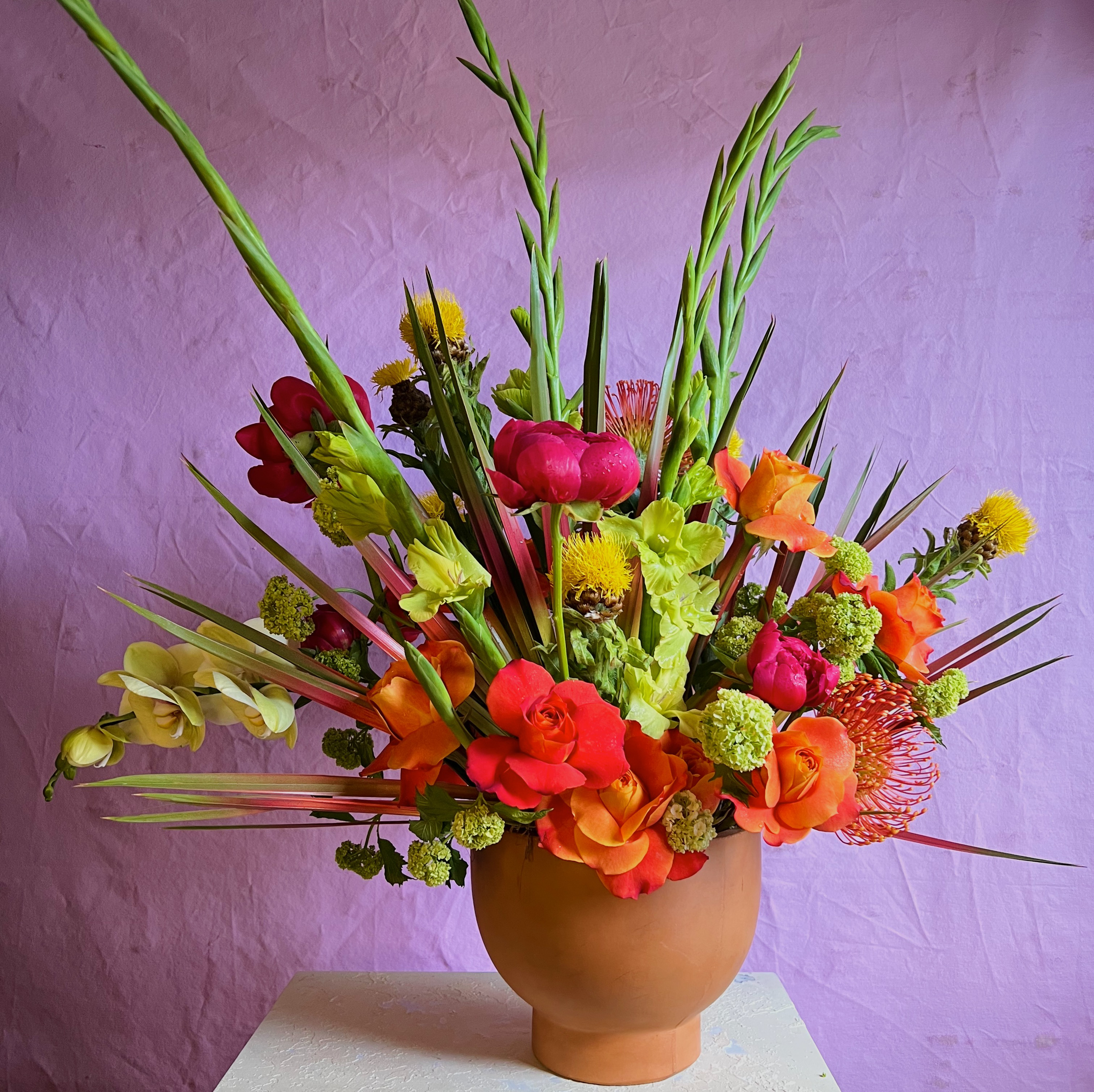 mothers day flower delivery park city florist tulips heber city midway kamas