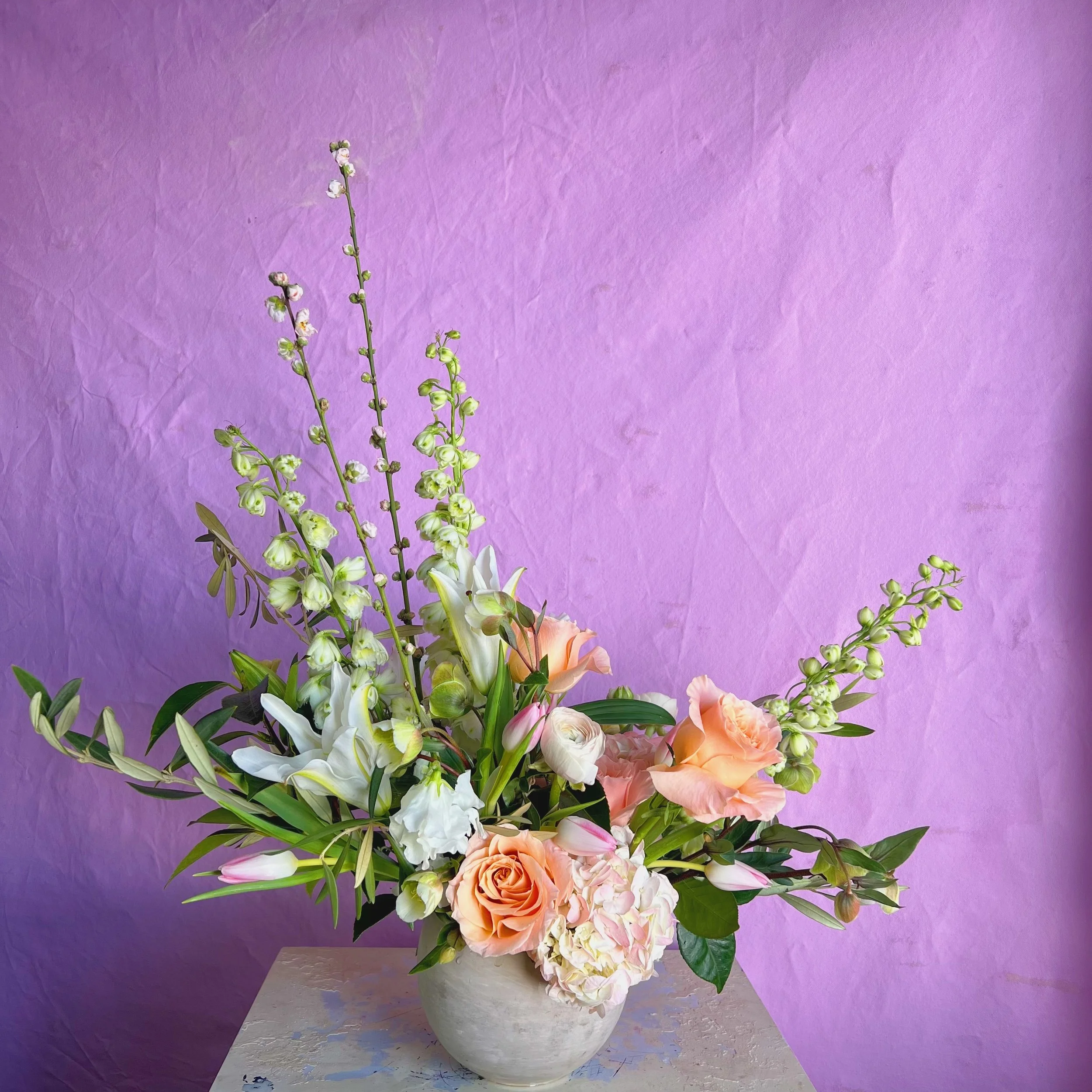 Flowers for Home Delivery & Gifting Park City UT — Mo+Co. Floral
